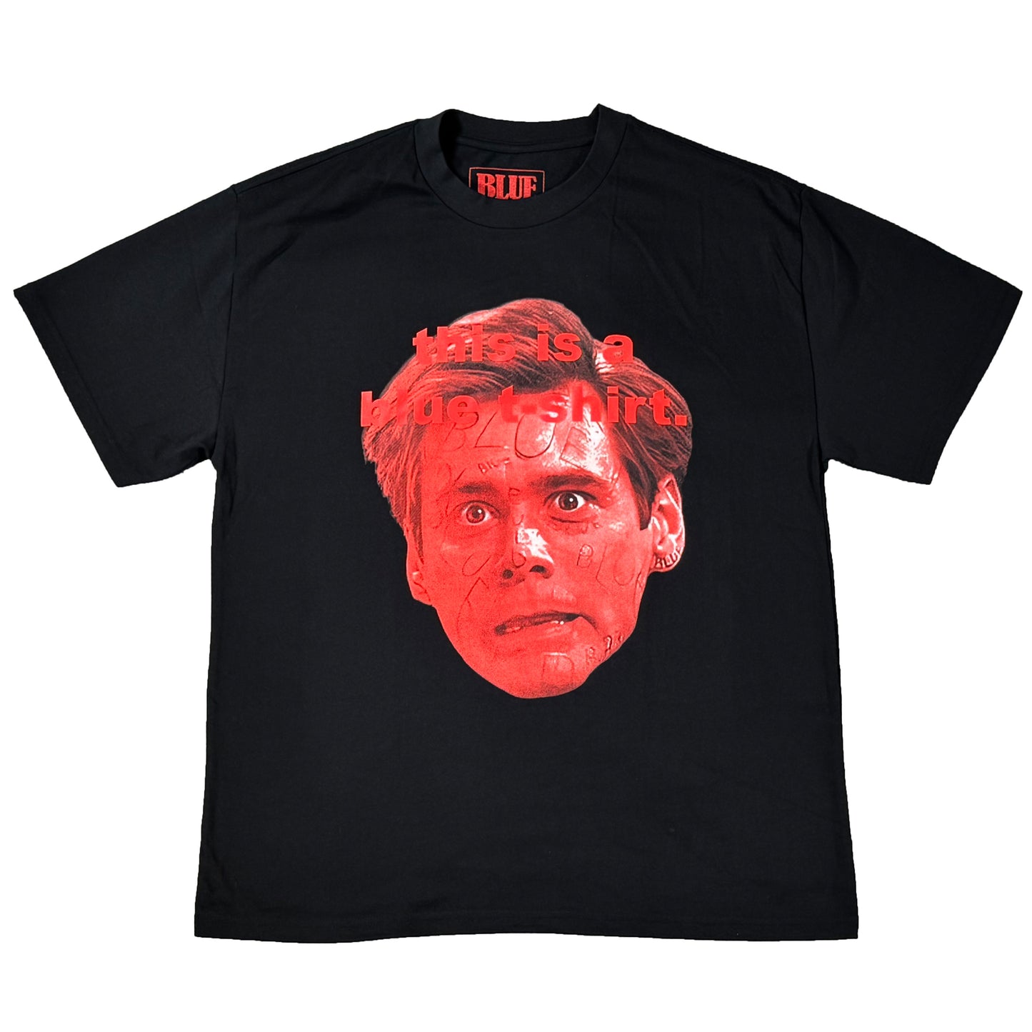 Liar Liar T (Black)