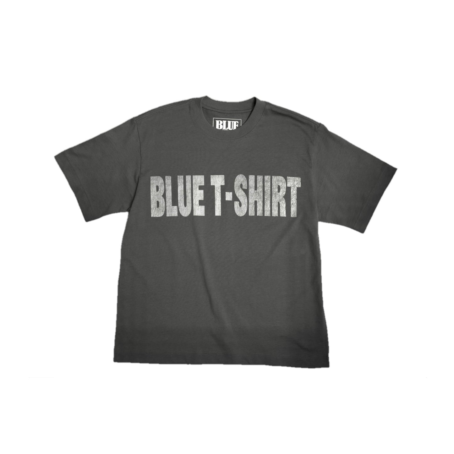 Perception Is Reality Tee (Gray)