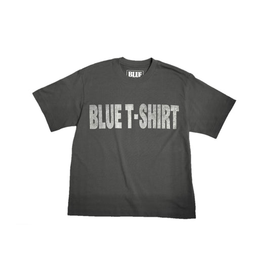 Perception Is Reality Tee (Gray)