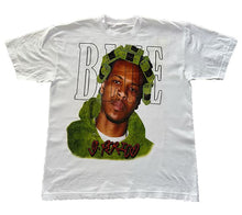Load image into Gallery viewer, Blue T-shirt All Blue Remix Front
