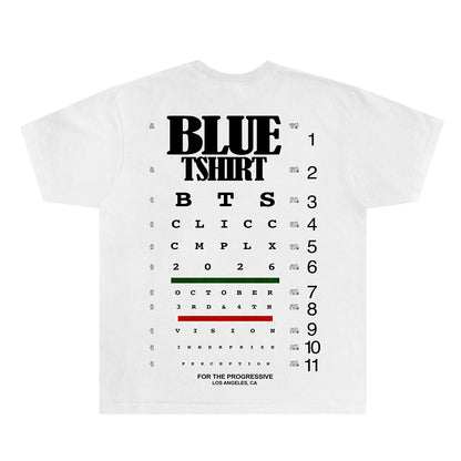Eye Test Tee