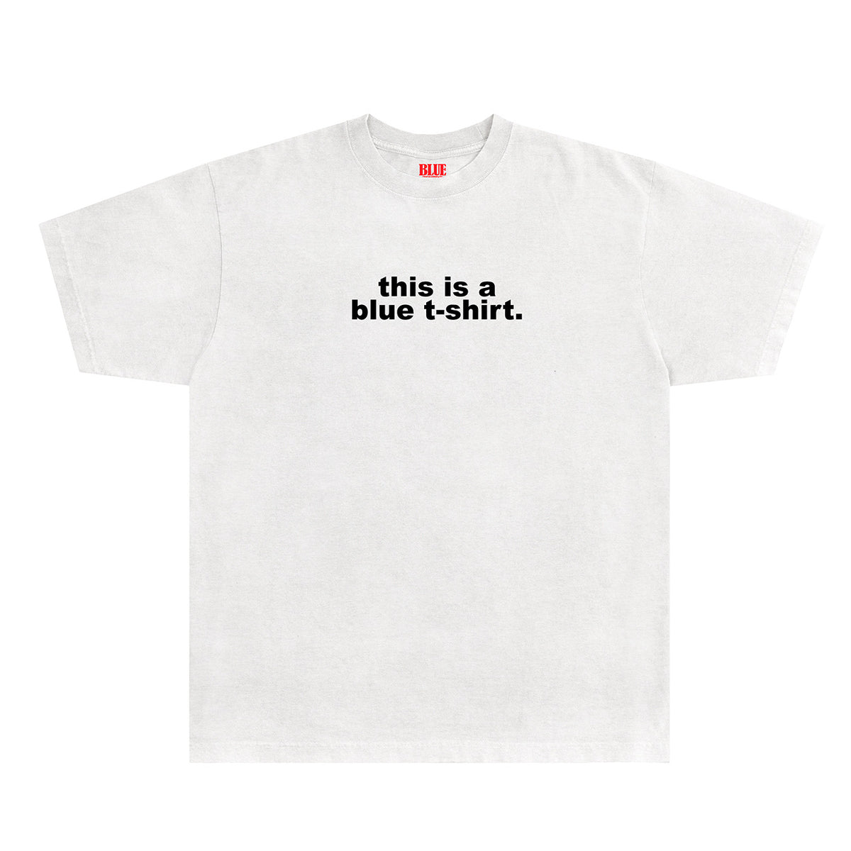 Eye Test Tee