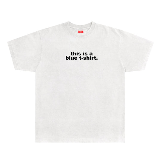 Eye Test Tee