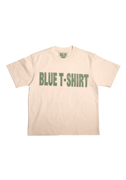 Perception Is Reality Tee (Cream)