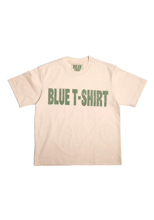 Perception Is Reality Tee (Cream)