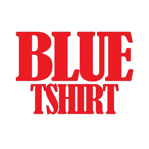 Blue Tshirt